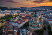 IMS Hungary Budapest DMC panorama