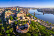 IMS Hungary Budapest DMC panorama