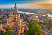 IMS Hungary Budapest DMC panorama